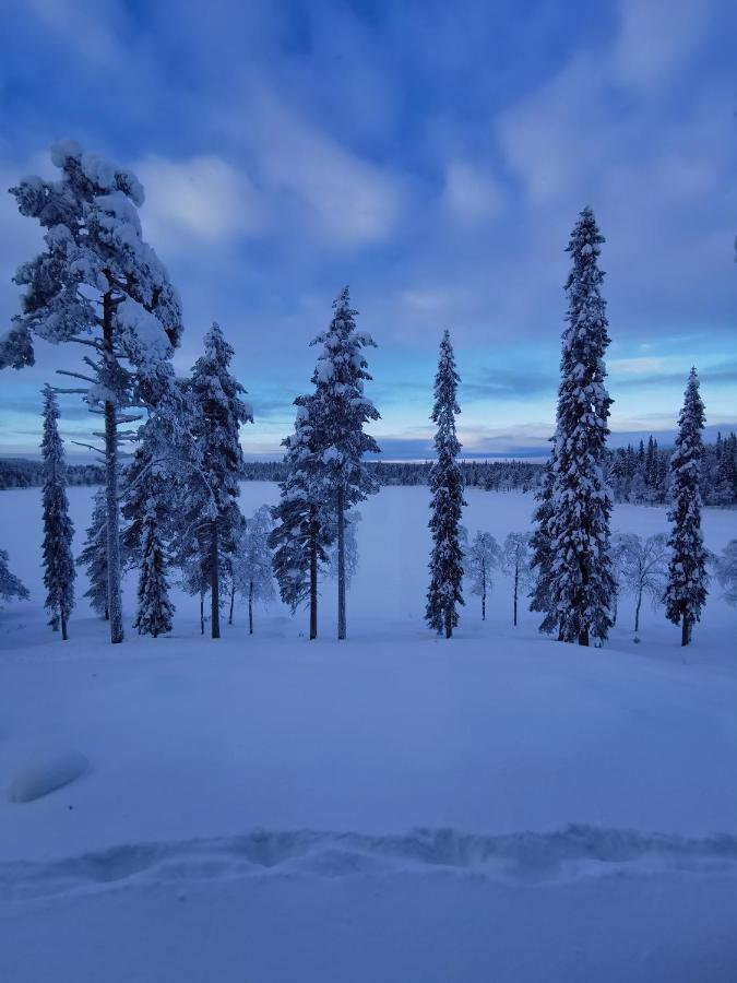 Unelmahelmi รูกา ภายนอก รูปภาพ